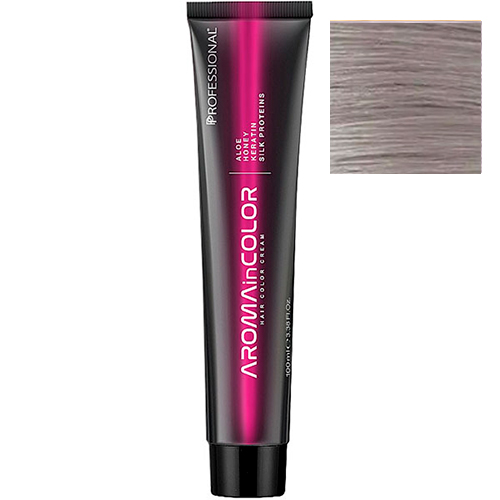 Professional Крем-краска для волос Aroma in color 10.12