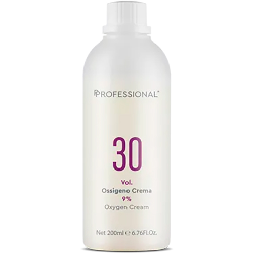 Professional Окислитель для волос 30 vol. 9% 200 мл