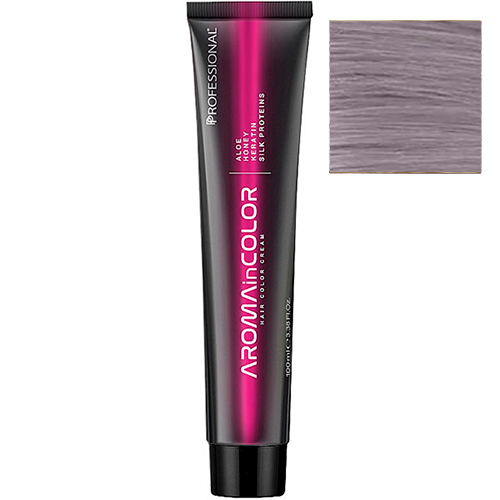 Professional Крем-краска для волос Aroma in color 9.12