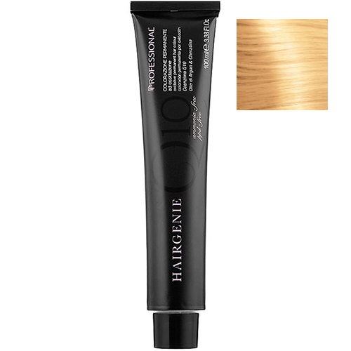 Professional Безаммиачная крем краска для волос Hairgenie 903
