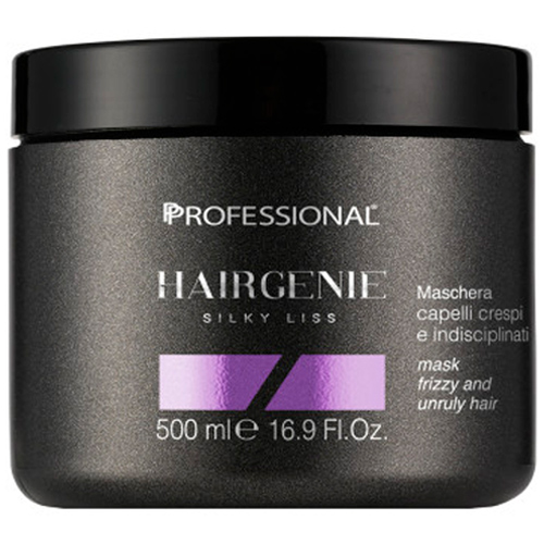 Professional Маска для волос разглаживающая Hairgenie 500 мл