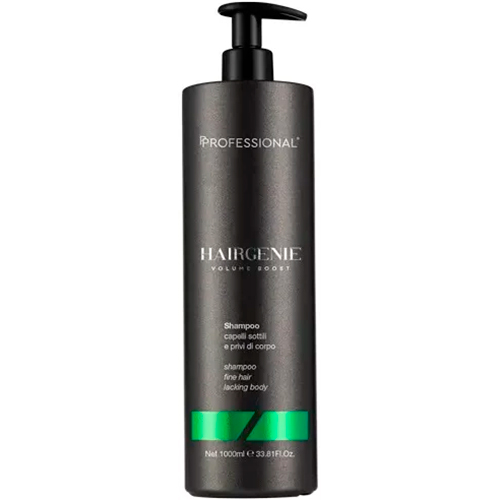 Professional Маска для объема волос Hairgenie Volume