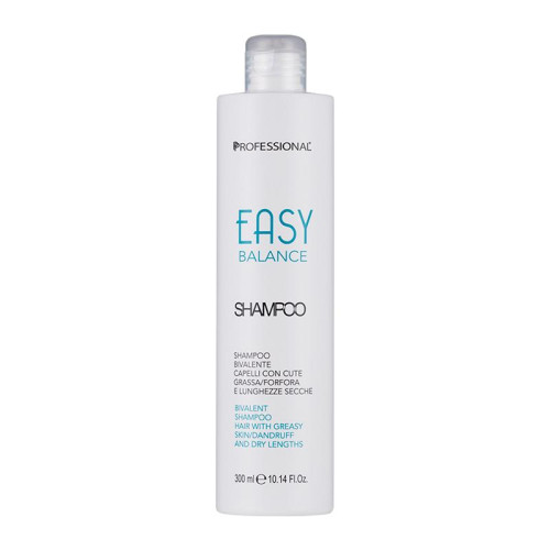Professional Шампунь для волос бивалентный Easy Balance
