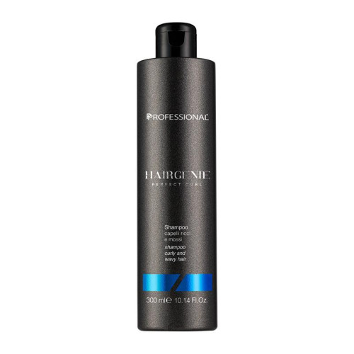 Professional Шампунь для кучерявых волос Hairgenie 300 мл