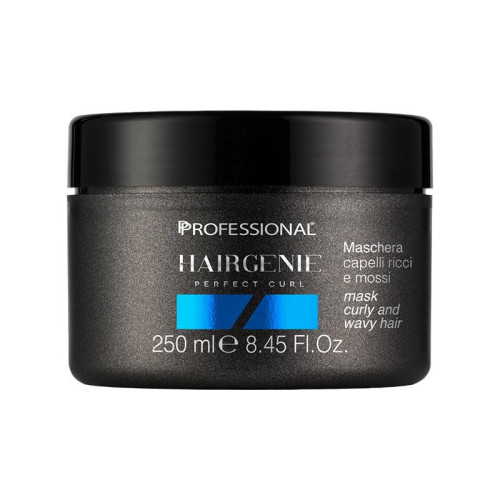 Professional Маска для кучерявых волос Hairgenie 250 мл