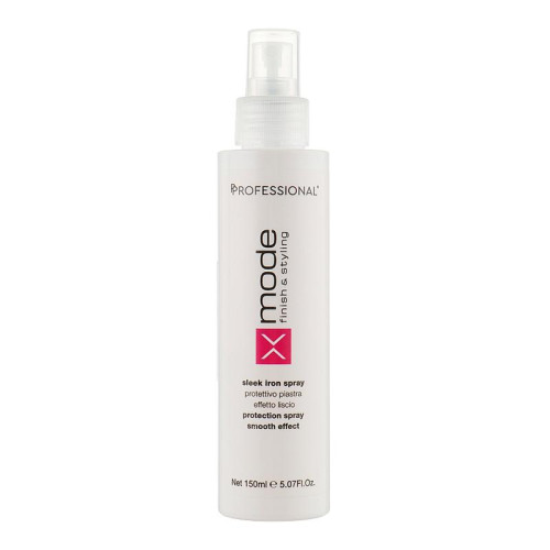 Professional Термозащитный спрей для волос Xmode Sleek Iron