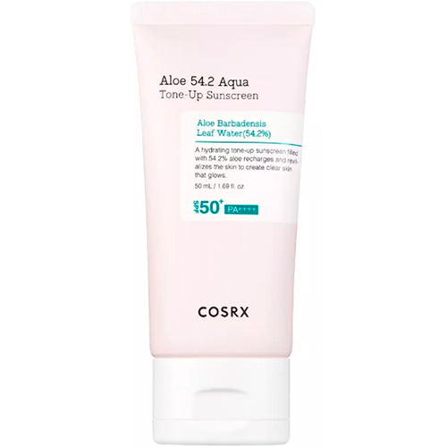 Cosrx Солнцезащитный крем для лица SPF50+ PA++++