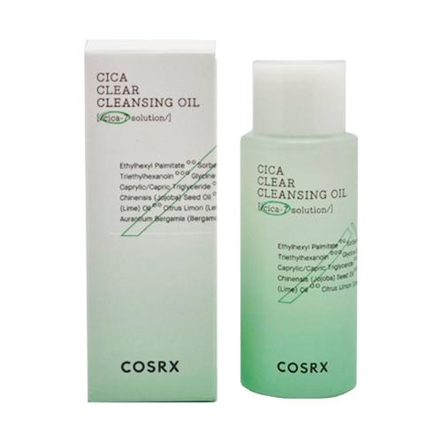 Cosrx Гидрофильное масло для лица