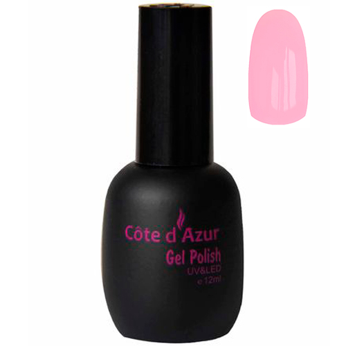 Cote D`Azur Базовое покрытие для ногтей Color Base № 723