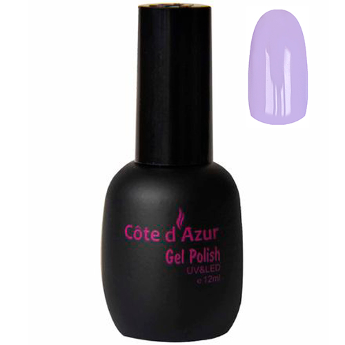 Cote D`Azur Базовое покрытие для ногтей Color Base № 724