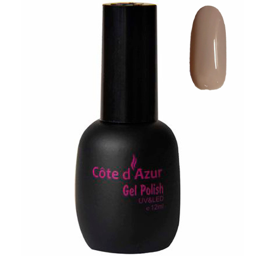 Cote D`Azur Базовое покрытие для ногтей Color Base № 729
