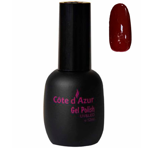 Cote D`Azur Базовое покрытие для ногтей Color Base № 747
