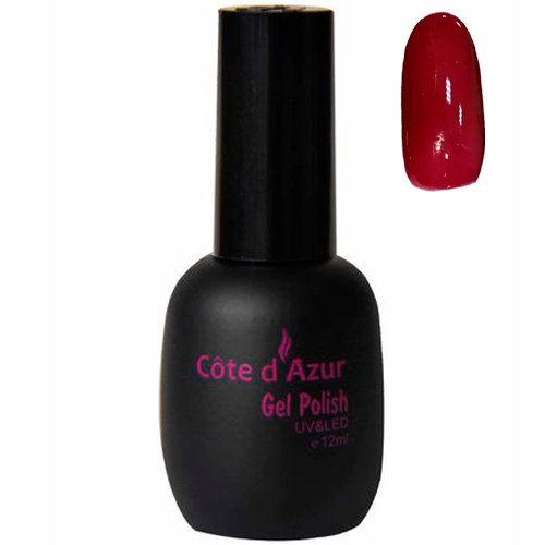 Cote D`Azur Базовое покрытие для ногтей Color Base № 748