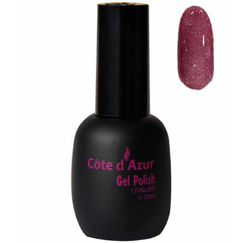 Cote D`Azur Светоотражающее базовое покрытие Flash Rubber Base № 787