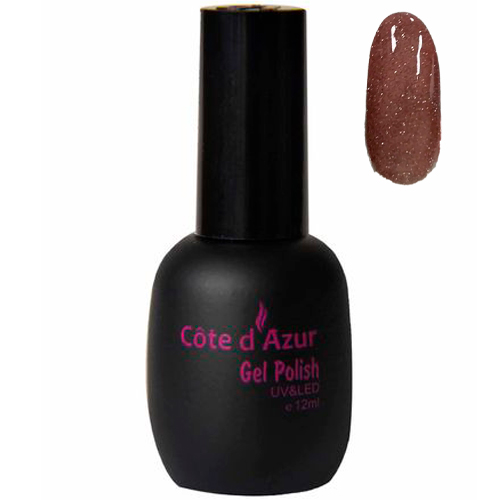 Cote D`Azur Светоотражающее базовое покрытие Flash Rubber Base № 788