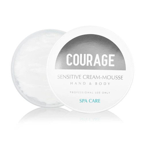 Courage Крем для тела "Soft Bodу"