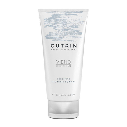 Cutrin Кондиционер для чувствительных волос без отдушки Vieno Sensitive Conditioner