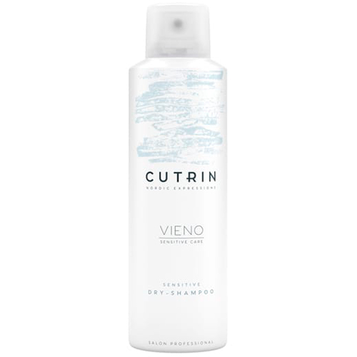Cutrin Сухой шампунь для волос Vieno Sensitive