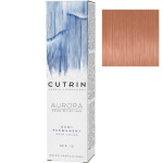 Cutrin Безаммиачная крем-краска для волос Aurora Demi Cutrin Безаммиачная крем-краска для волос Aurora Demi