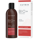 Cutrin Активный шампунь для волос против перхоти Bio+Original Cutrin Активный шампунь для волос против перхоти Bio+Original