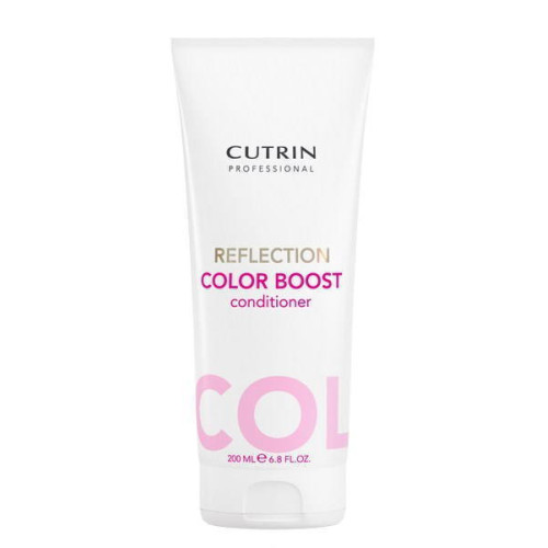 Cutrin Базовый кондиционер для окрашенных волос Reflection Color Care