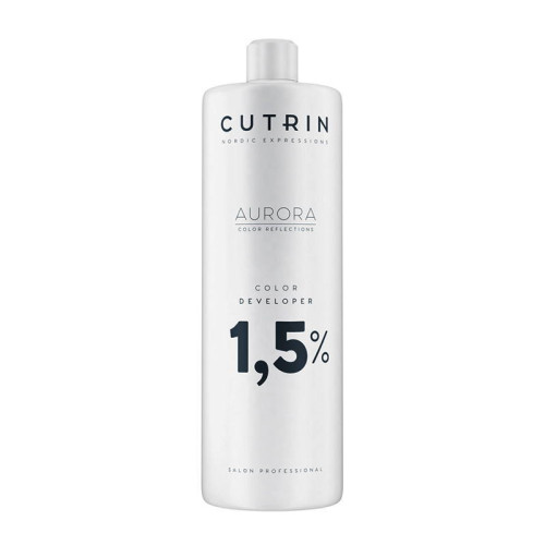 Cutrin Окислитель Aurora Developer (1000 мл)