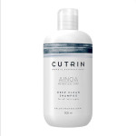Cutrin Шампунь для глубокой очистки всех типов волос Ainoa Shampoo Deep Clean Cutrin Шампунь для глубокой очистки всех типов волос Ainoa Shampoo Deep Clean