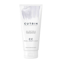 Cutrin Оттеночный кондиционер Aurora CC Treatment