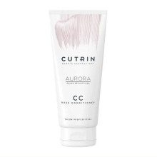 Cutrin Оттеночный кондиционер Aurora CC Treatment