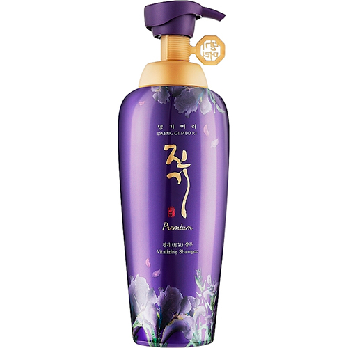Daeng Gi Meo Ri Восстанавливающий шампунь для поврежденных волос Premium