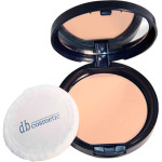 Dark Blue Cosmetics Компактная пудра Scultorio Compact Powder Dark Blue Cosmetics Компактная пудра Scultorio Compact Powder