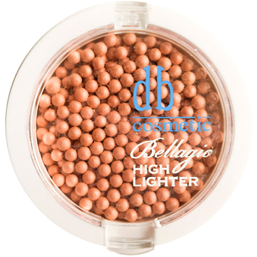 Dark Blue Cosmetics Хайлайтер-голографик Bellagio Covering Holographic № 305