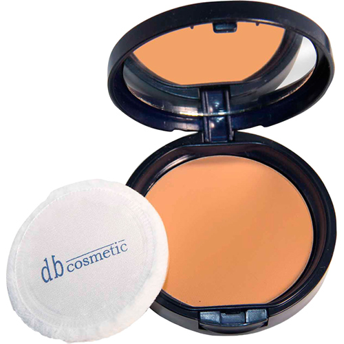 Dark Blue Cosmetics Компактная пудра Scultorio Compact Powder № 110