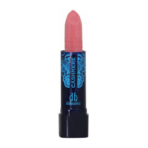 Dark Blue Cosmetics Помада для губ Cashmere
