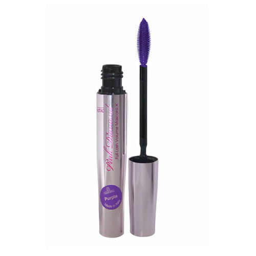 Dark Blue Cosmetics Тушь для ресниц Pink Diamond (фиолетовая)