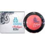 Dark Blue Cosmetics Запеченные румяна Baked Blush