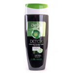 DeBa Мицеллярная вода с активированным углем Detox DeBa Мицеллярная вода с активированным углем Detox
