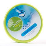 DeBa Разглаживающий крем для лица Q10 Natural Beauty