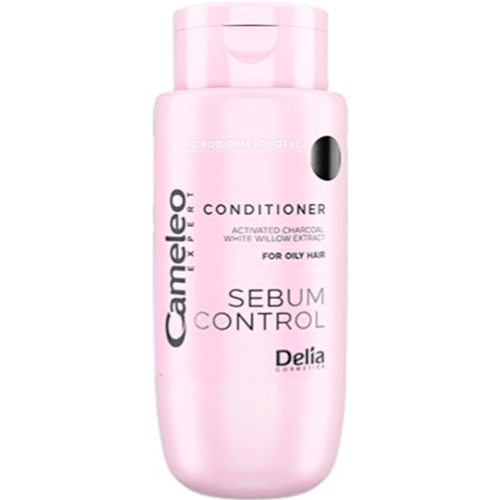 Delia Кондиционер для волос Cameleo Expert Sebum Control