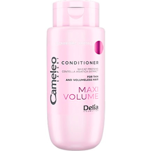 Delia Кондиционер для волос Cameleo Expert Maxi Volume