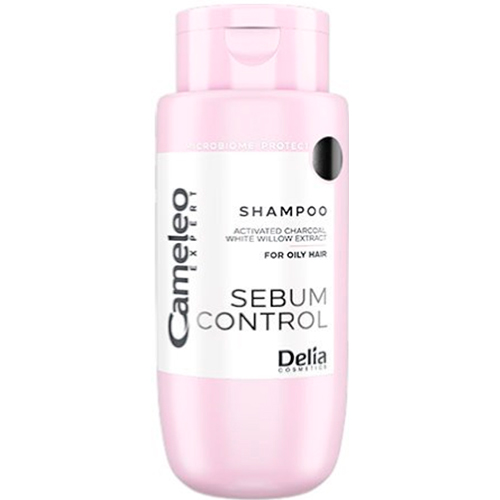 Delia Шампунь для волосся Cameleo Expert Sebum Control
