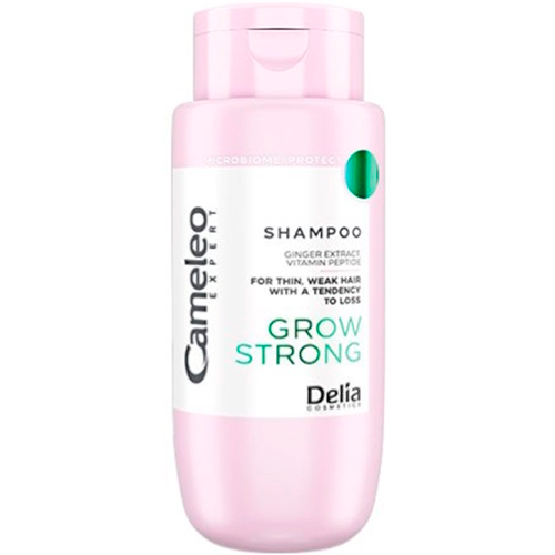 Delia Шампунь для волос Cameleo Expert Grow Strong