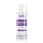 Delia Ацетоновая жидкость для снятия лака с натуральных ногтей Delia Ацетоновая жидкость для снятия лака с натуральных ногтей