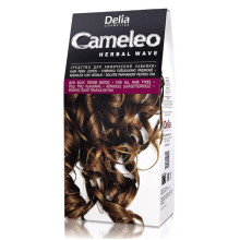 Delia Средство для химической завивки любых волос Cameleo Herbal Wave Universal