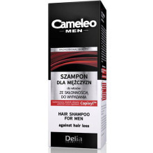 Delia Мужской шампунь против выпадения волос Cameleo Men