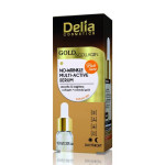 Delia Мультиактивная сыворотка против морщин Gold&Collagen Delia Мультиактивная сыворотка против морщин Gold&Collagen