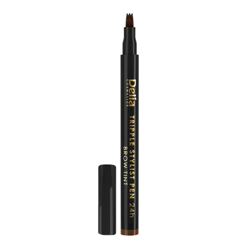 Delia Маркер для бровей Eyebrow Expert