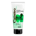Delia Увлажняющий кондиционер для волос Aloe & Coconut Delia Увлажняющий кондиционер для волос Aloe & Coconut