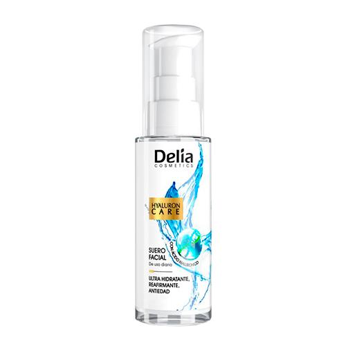 Delia Сыворотка для лица Hyaluron Сare