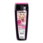 Delia Оттеночный ополаскиватель для волос розовый Cameleo